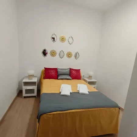 El Roble B * San Pedro (Tenerife)