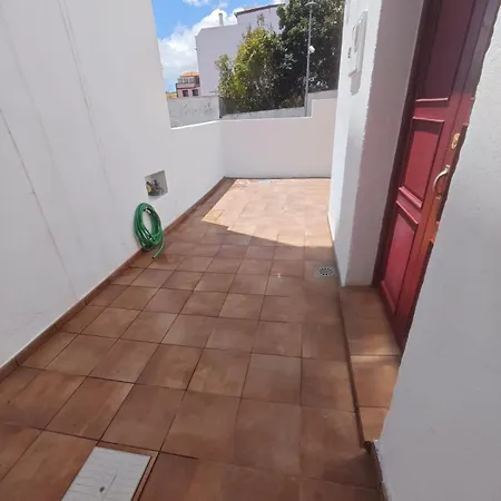 Apartment El Roble B *