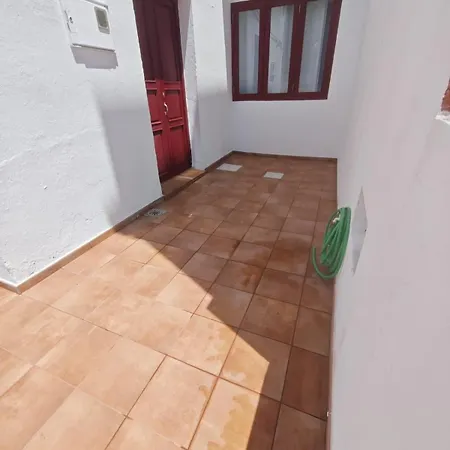 Apartman El Roble B