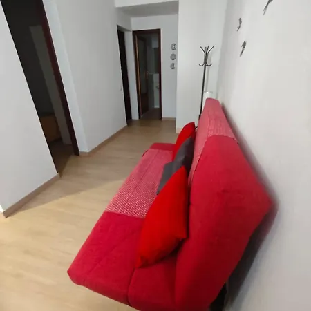 Apartman El Roble B