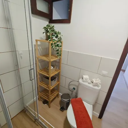 Apartman El Roble B San Pedro