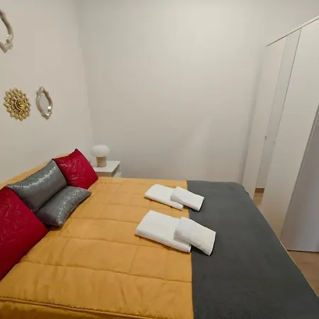 Apartman El Roble B *